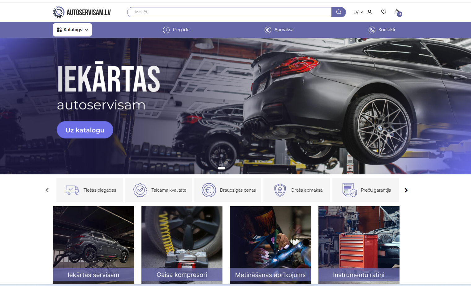 autoservisam.lv